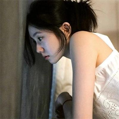 你注定属于我